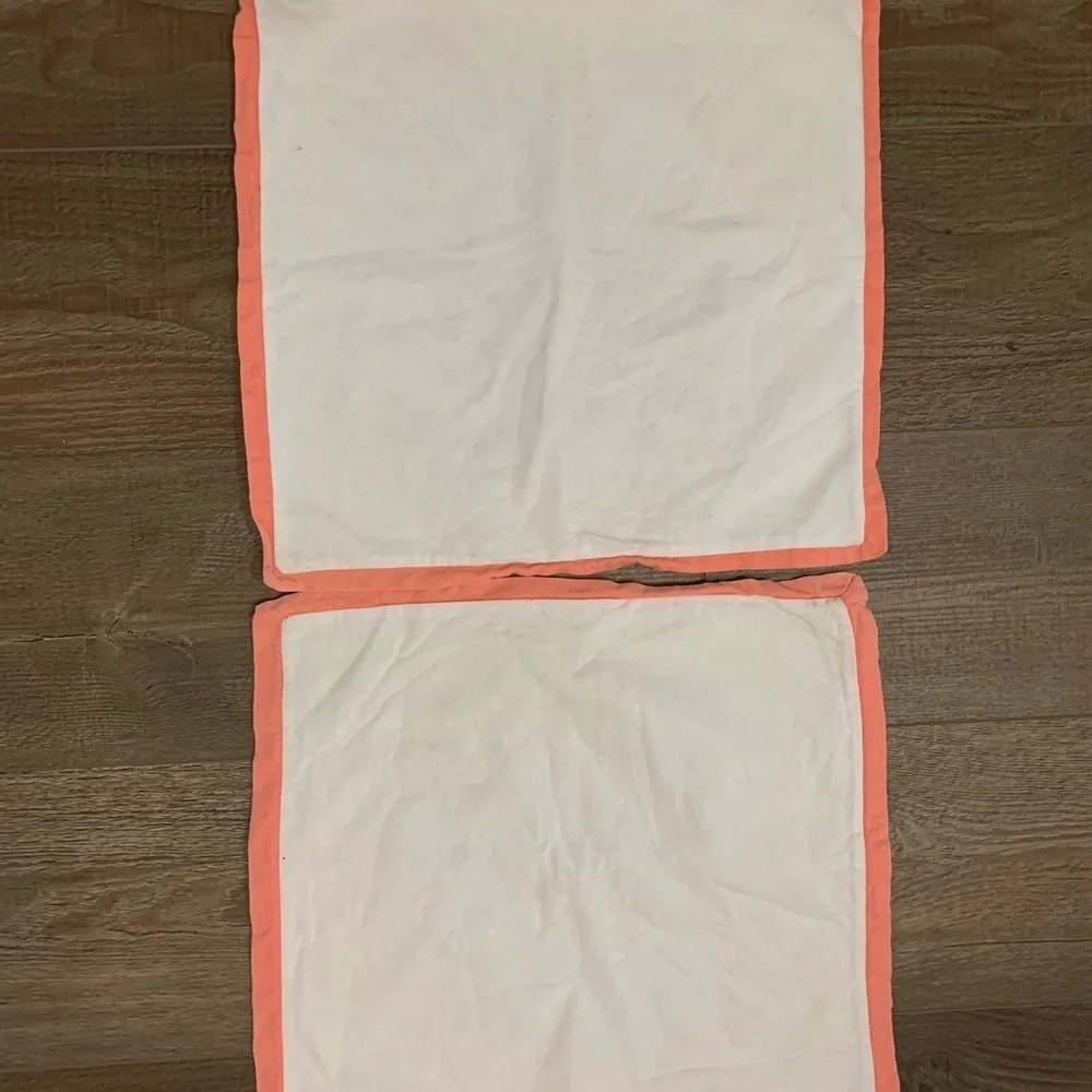Pillow Cases